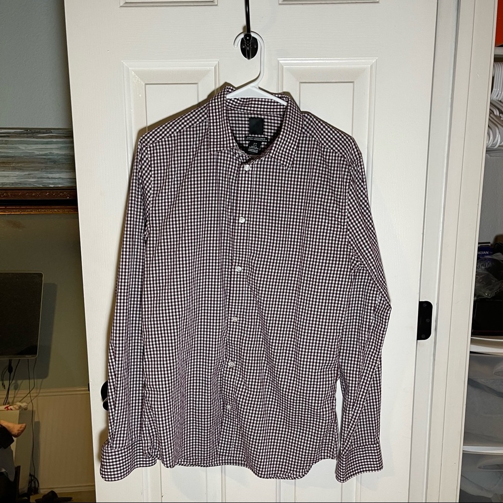 Men’s H&M Dress Shirt